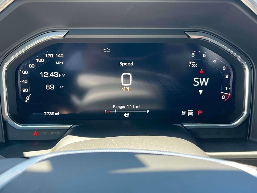 New 2026 Onyx Black GMC Denali image 32
