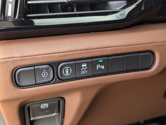 New 2026 Liquid Carbon Metallic Acura w/Technology Package image 26