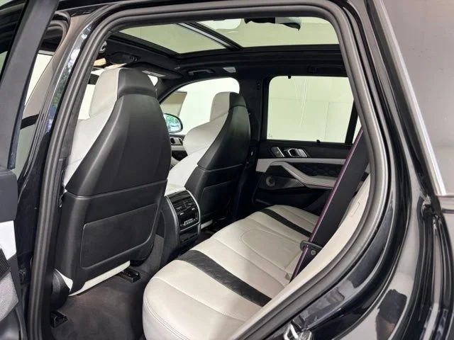 Used 2023 Black Sapphire Metallic BMW Base image 21