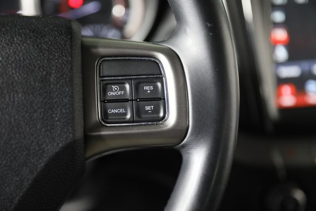 2018 Dodge Journey Crossroad - Photo 7
