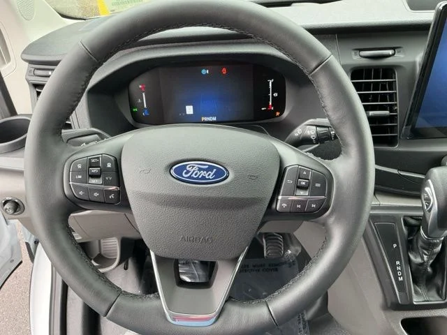 New 2026 Oxford White Ford Base image 19