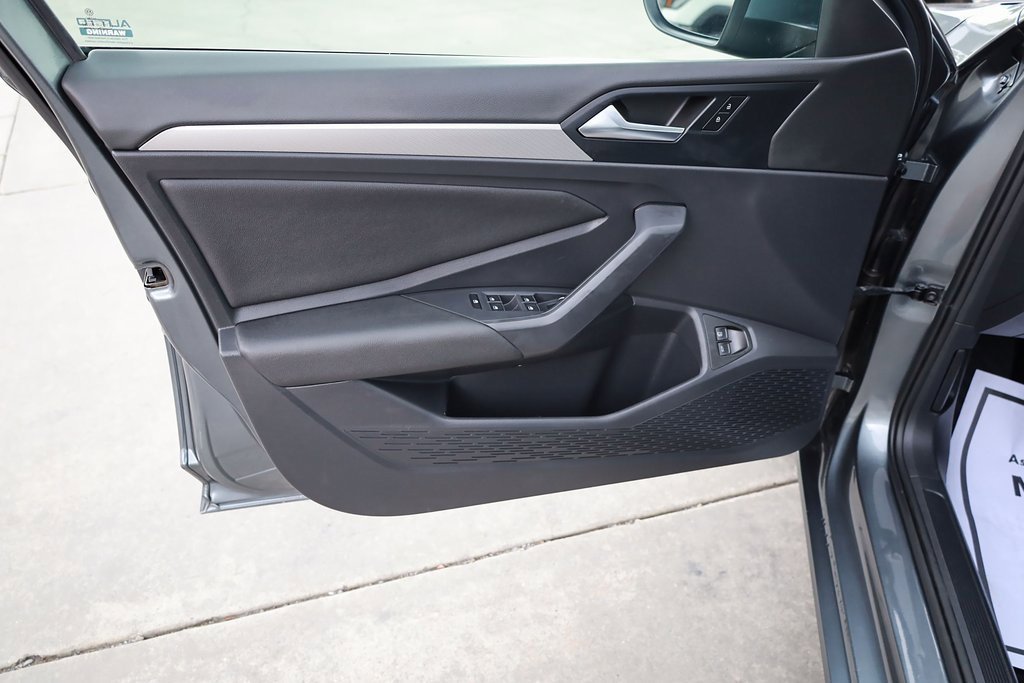 2021 Volkswagen Jetta S - Photo 10