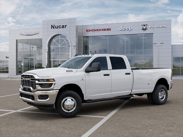 2026 Ram 3500 — photo 29