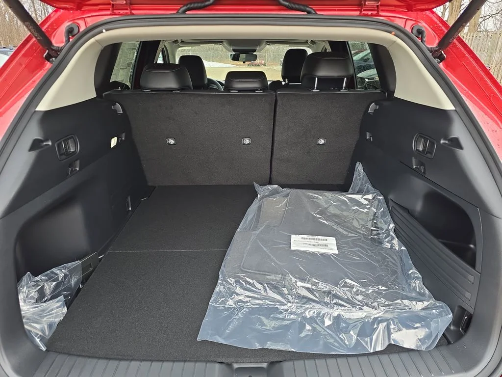 2026 Mazda CX-50 Preferred - Photo 9