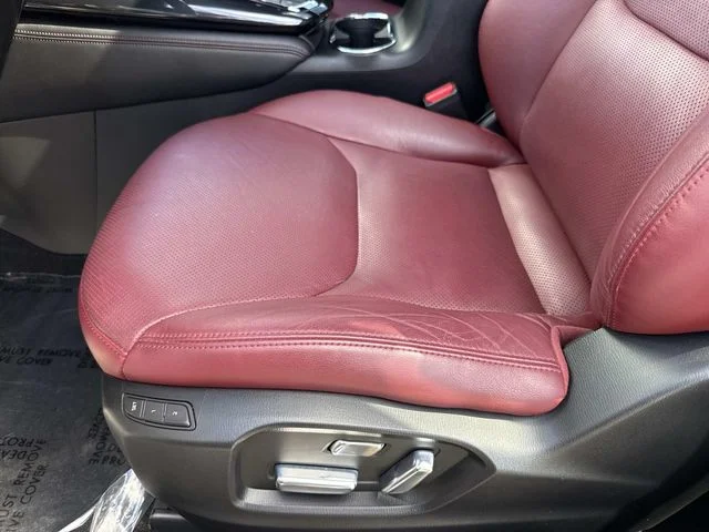 Certified Used 2023 Gray Mazda Carbon Edition image 33