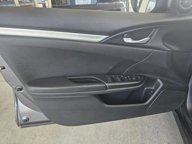 Used 2019 Modern Steel Metallic Honda Sport image 18
