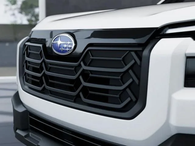 New 2026 CRYSTAL WHITE PEARL Subaru Limited image 10
