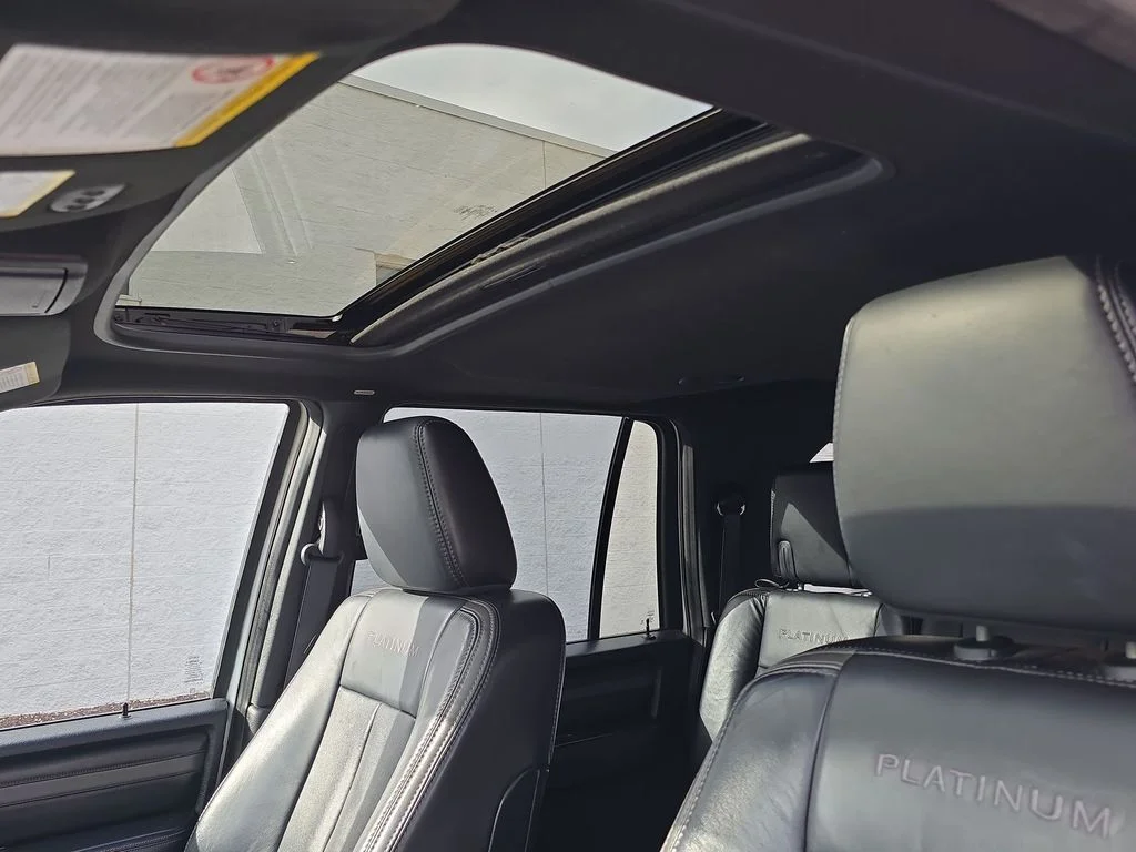 2016 Ford Expedition Platinum - Photo 19