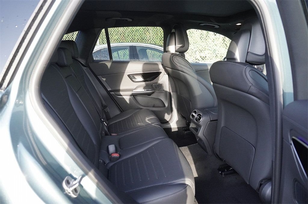 2026 Mercedes-Benz GLC Base - Photo 13