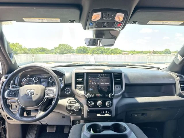 Used 2025 Black Ram Tradesman image 20