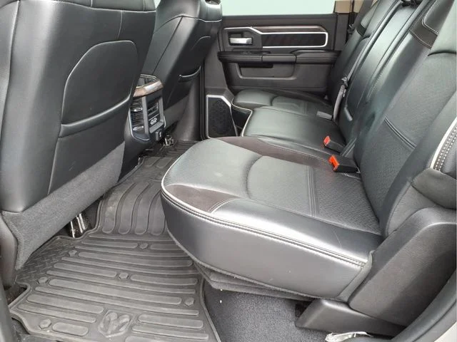 Used 2019 Silver Ram Laramie image 17