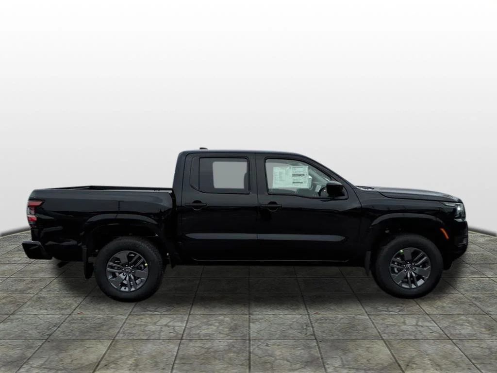 2026 Nissan Frontier SV - Photo 2