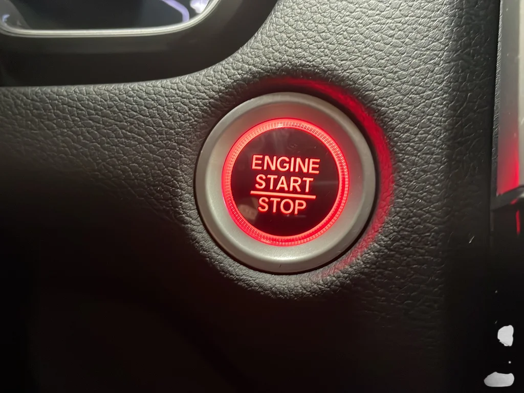Used 2019  Honda EX-L image 41