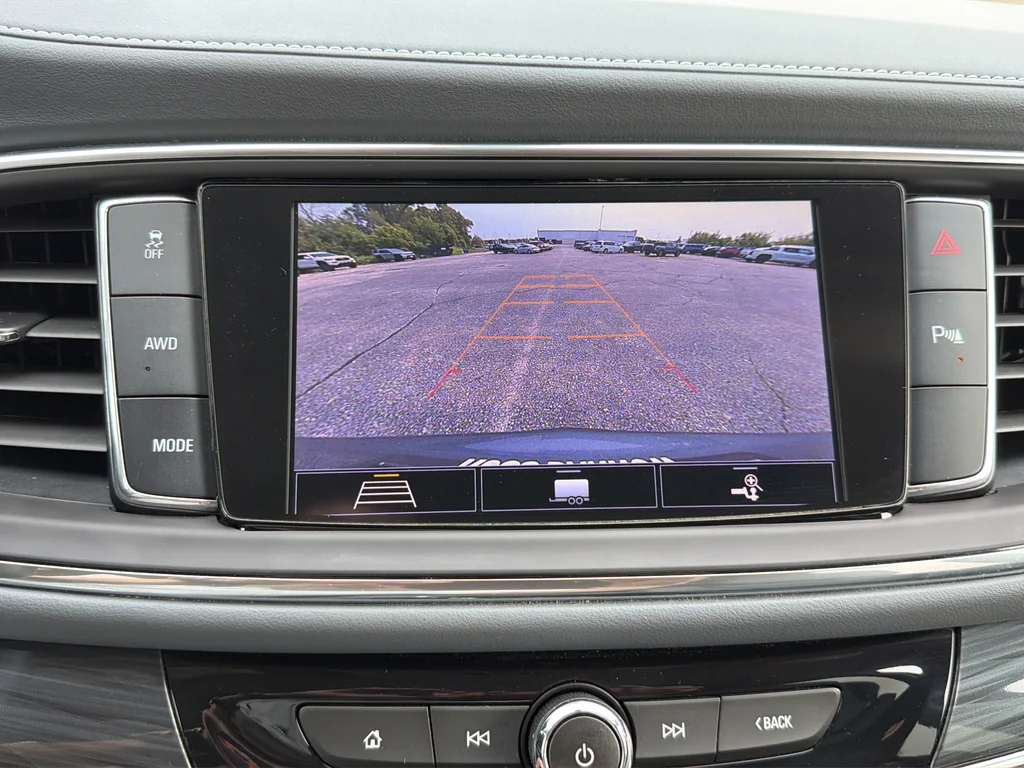 Used 2020 Gray Buick Essence image 15