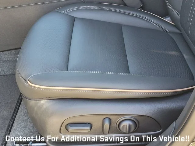 2026 Buick Envista Avenir - Photo 19