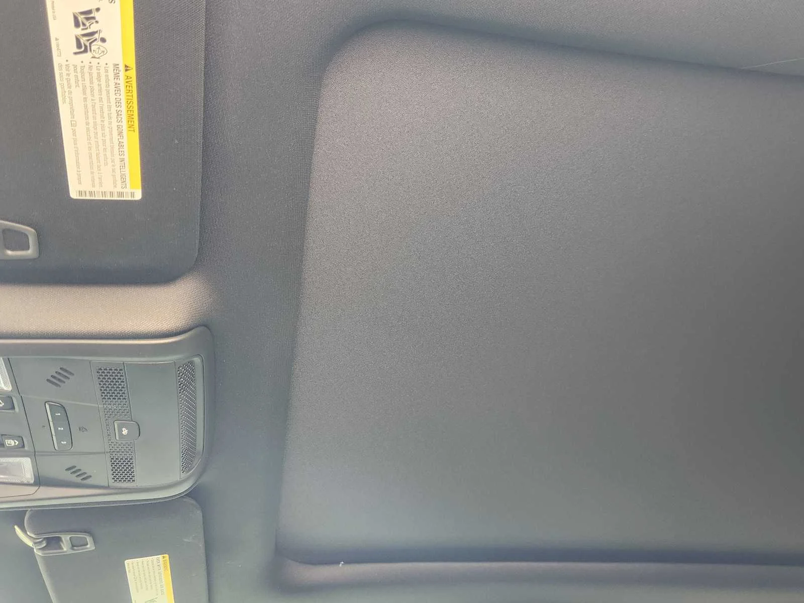 New 2026 Stellar Black Metallic Cadillac Sport image 17
