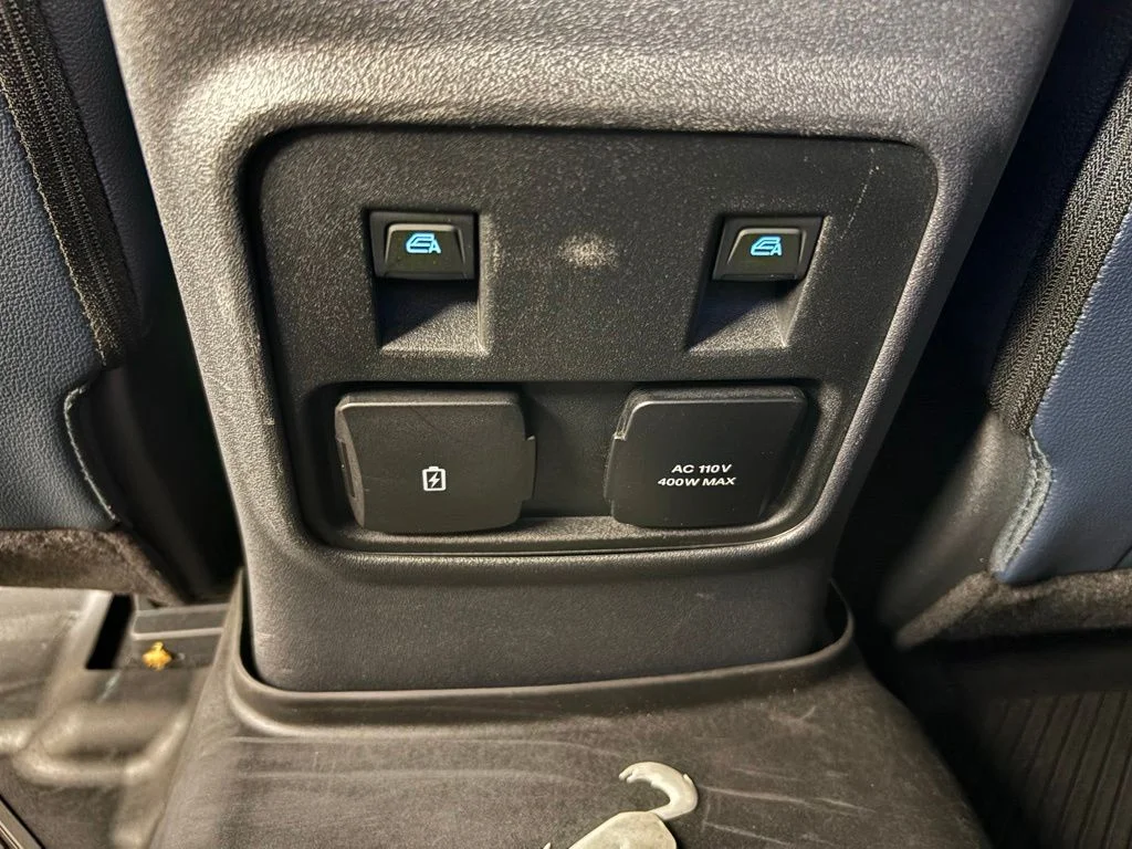 Used 2022 White Ford Outer Banks image 39