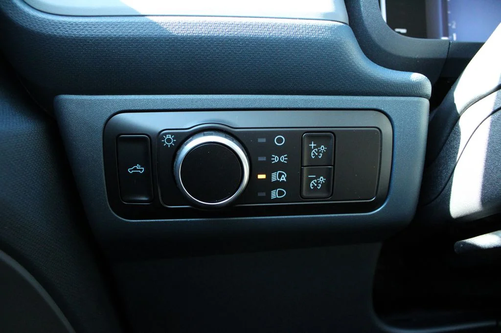 2025 Ford Maverick XLT - Photo 34