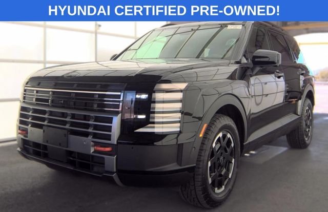 Certified Used 2026 Black Hyundai XRT Pro image 1