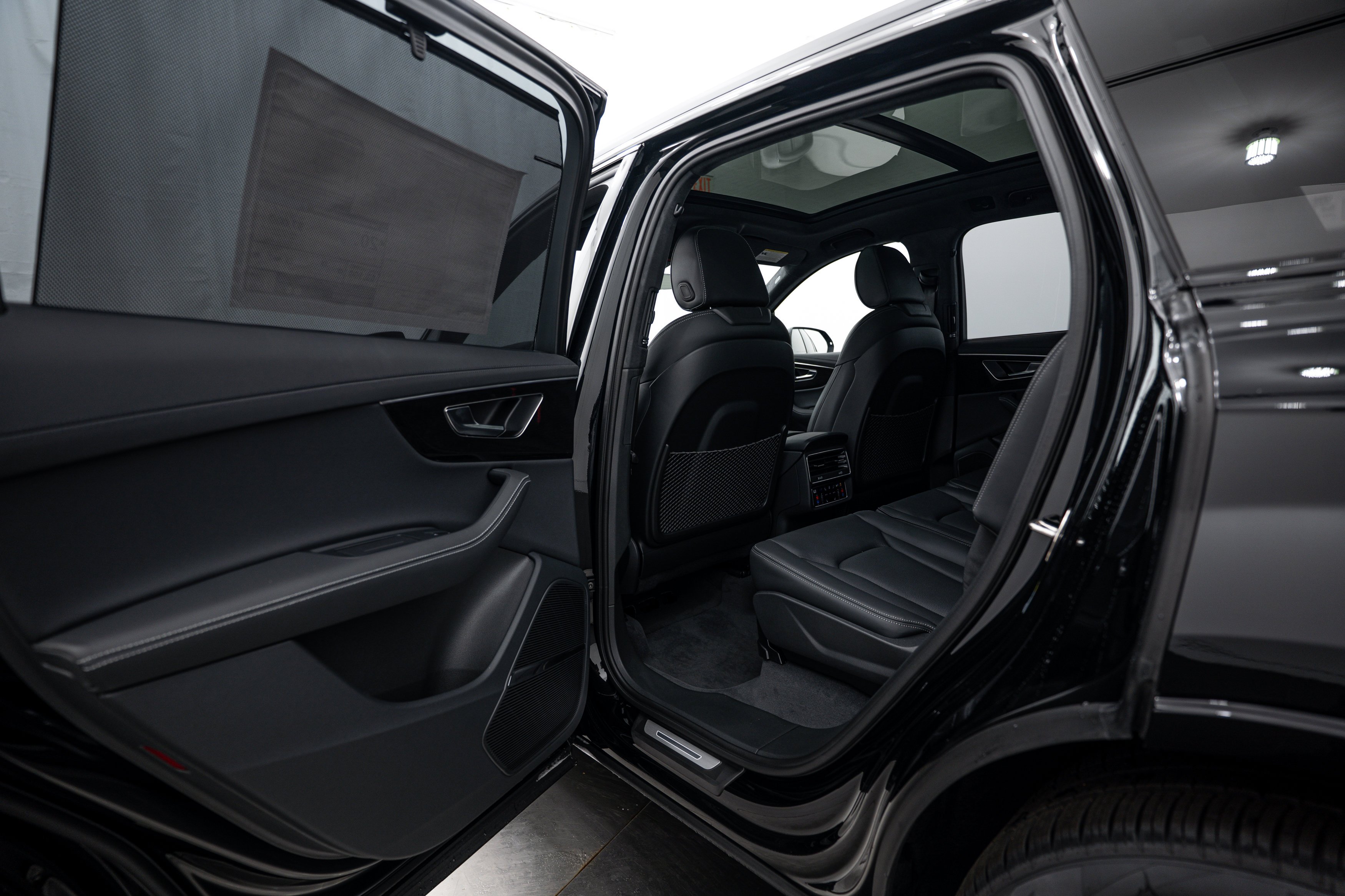 New 2026 Black Audi S line Prestige image 18