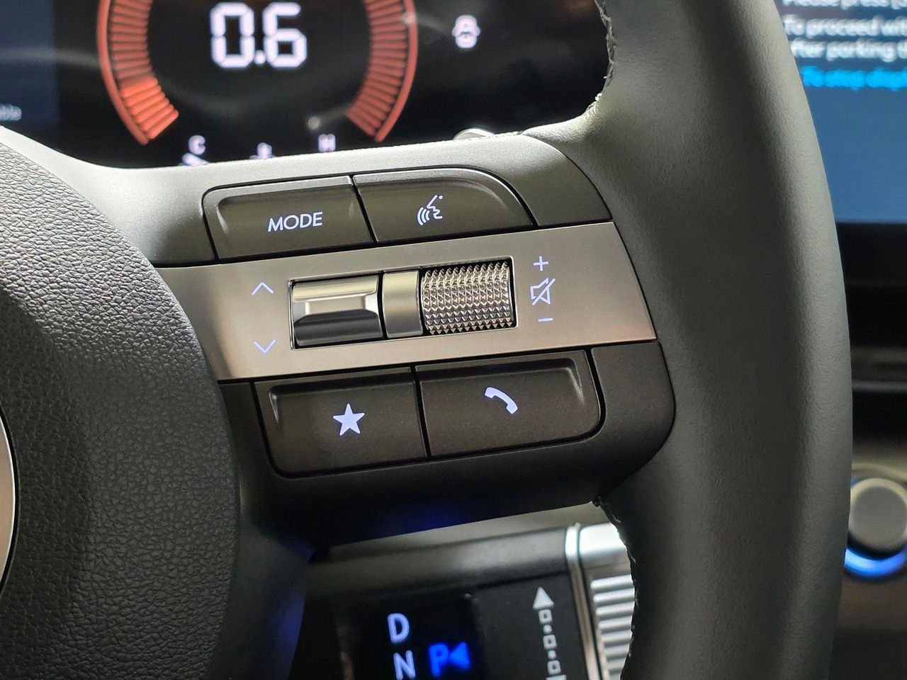 New 2026 Atlas White Hyundai SEL Premium AWD image 32