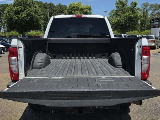 Certified Used 2022 Oxford White Ford XL image 23