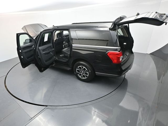 Used 2024 Black Ford XLT image 29