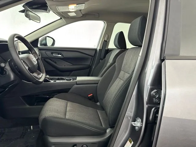 Certified Used 2026 Gray Nissan SV image 21