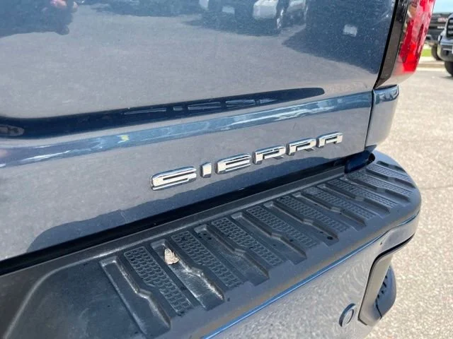Used 2025 Downpour Metallic GMC Denali DRW image 21