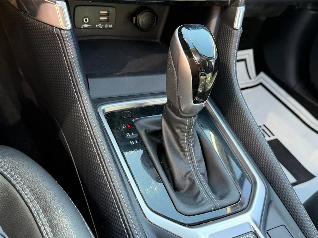 Used 2020 Silver Subaru Touring image 21