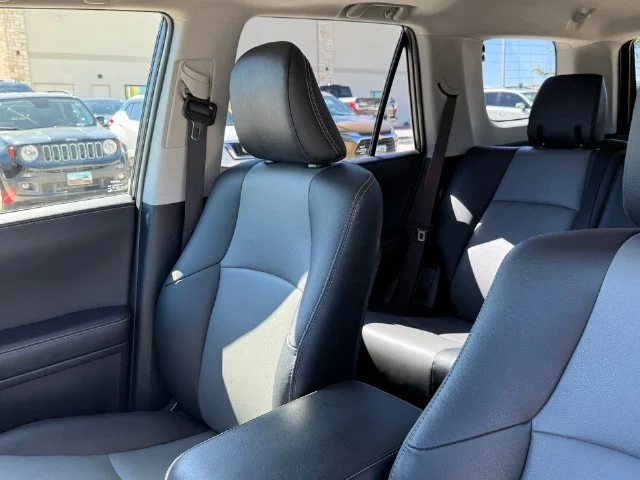 Certified Used 2023 MAGNETIC GRAY MET. Toyota SR5 Premium image 12