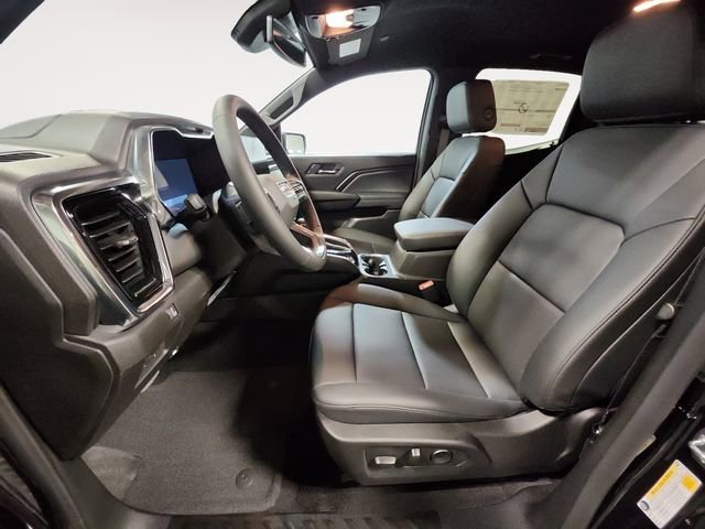 New 2026 Onyx Black GMC Elevation image 9