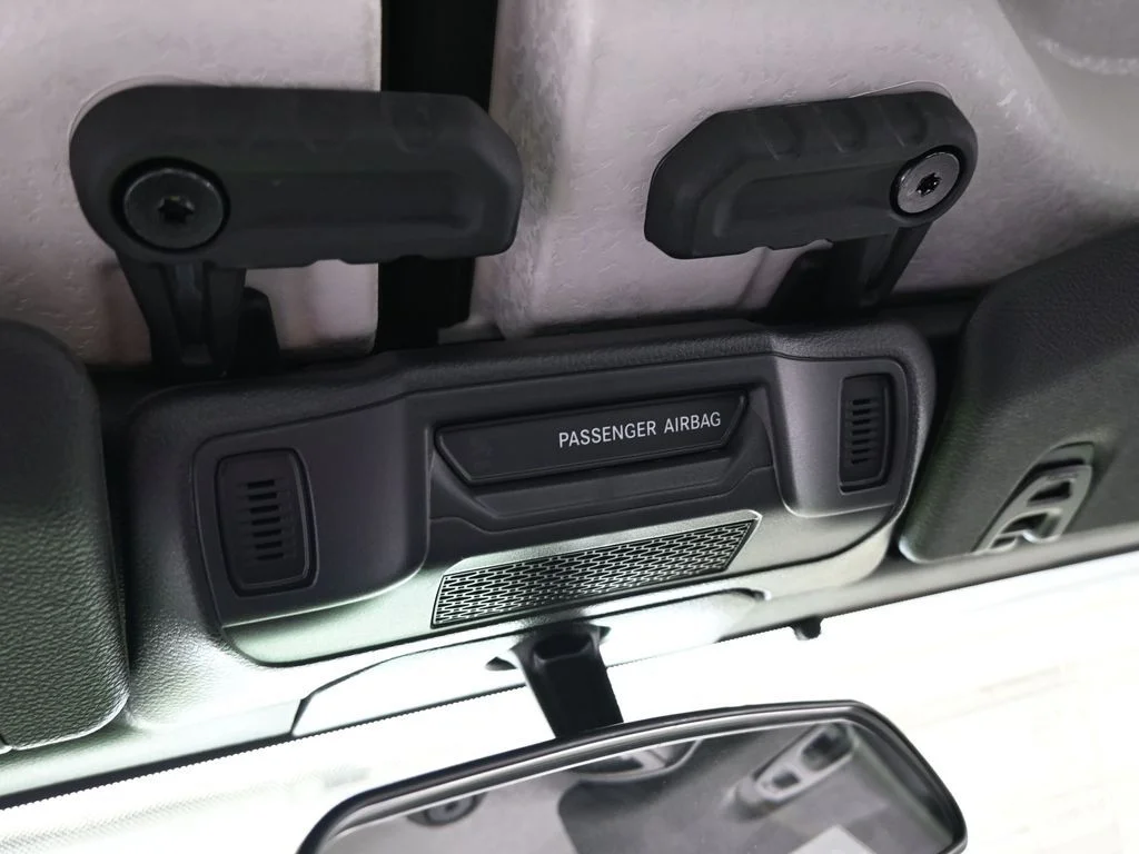 New 2026 Mojito Exterior Paint Jeep Sport image 22