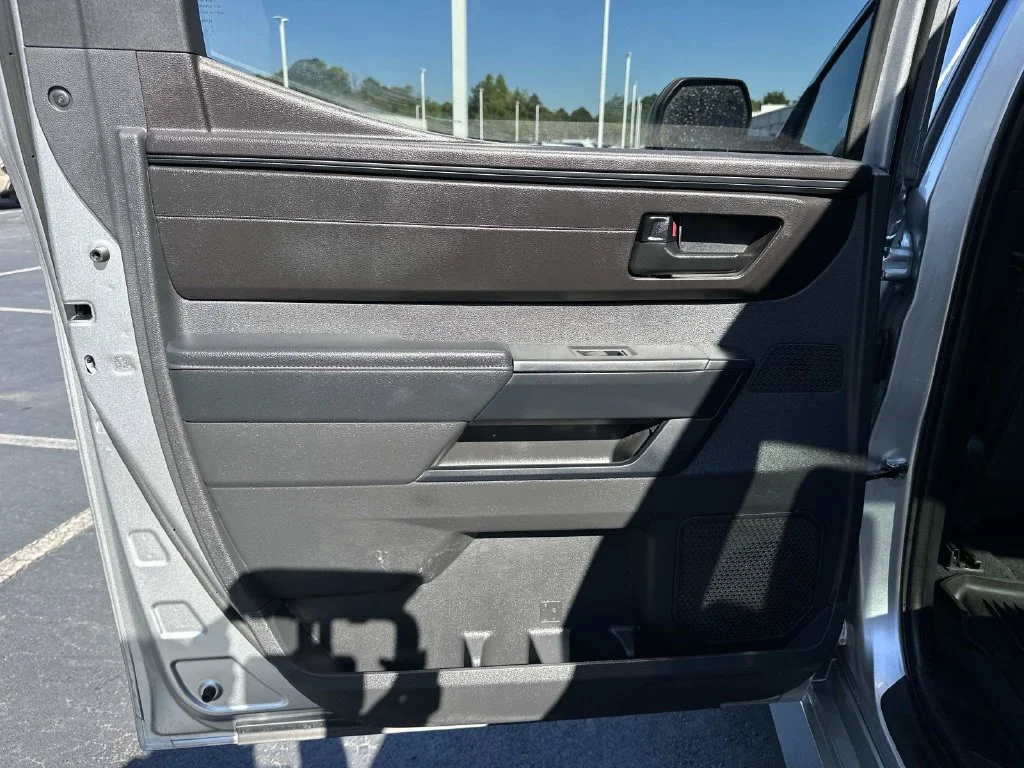 Certified Used 2026 Silver Toyota SR image 16