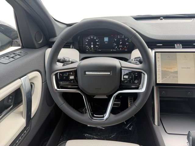 New 2026 Varesine Blue Land Rover Landmark image 13