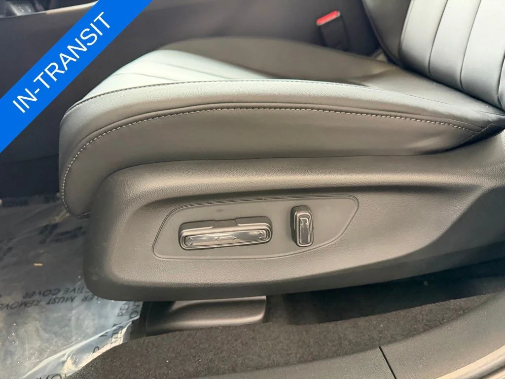New 2026 Urban Gray Pearl Acura Base image 14