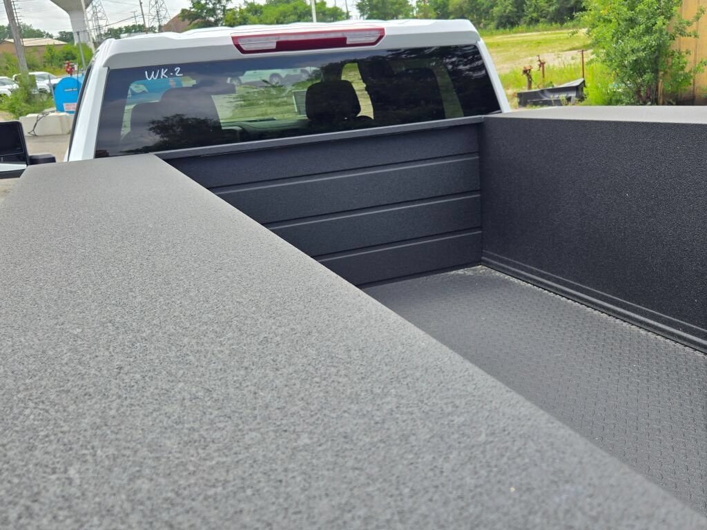 2026 Chevrolet Silverado 2500 HD Work Truck - Photo 14