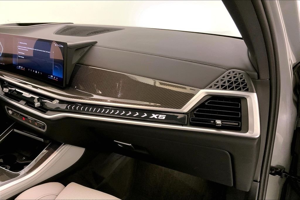 2025 BMW X5 40i - Photo 23