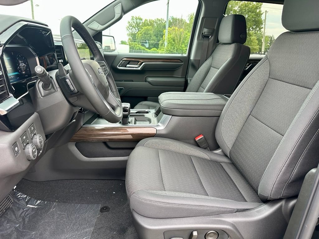 2026 Chevrolet Silverado 1500 RST - Photo 14
