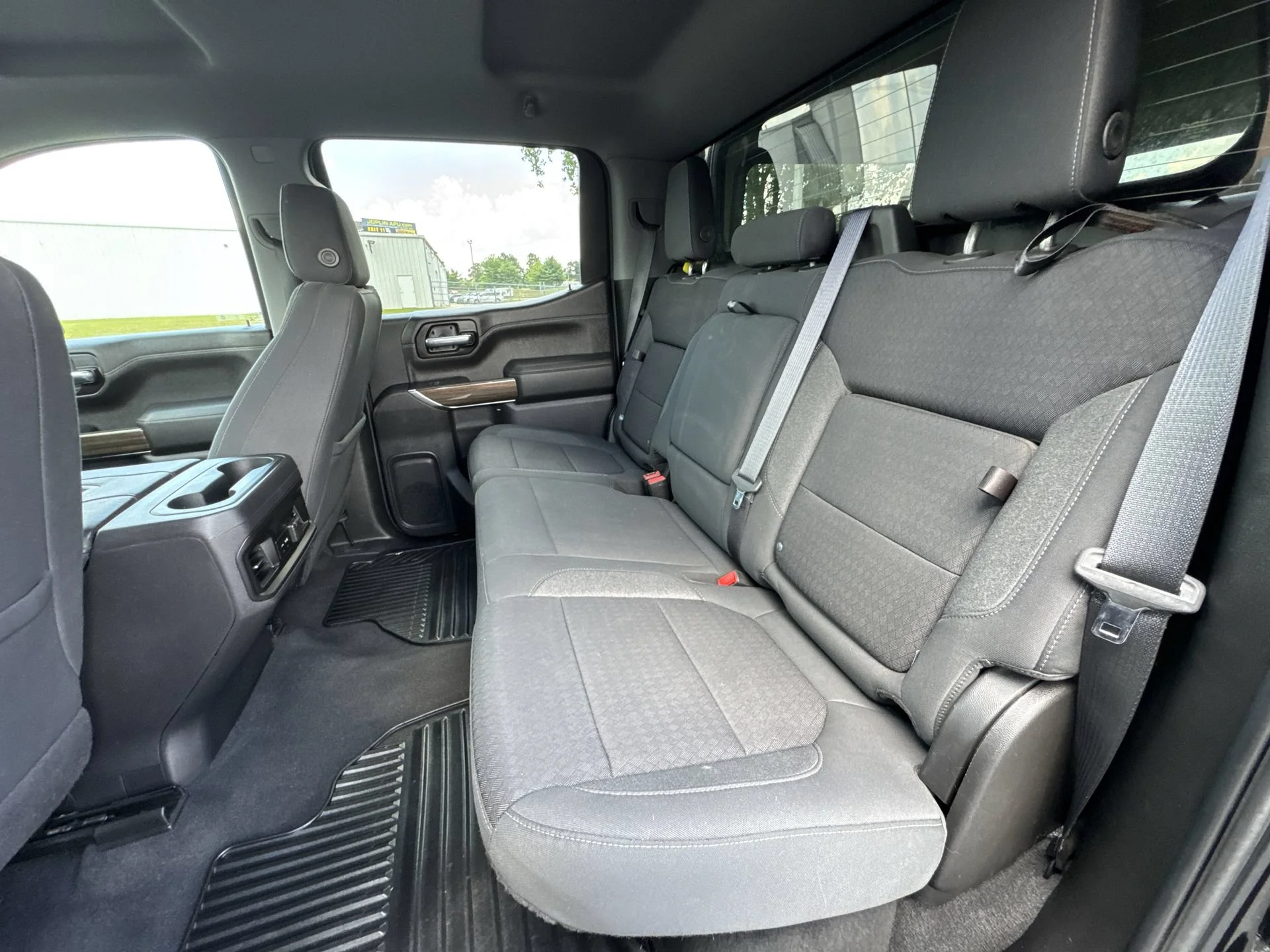 2022 Chevrolet Silverado 1500 Limited RST - Photo 22