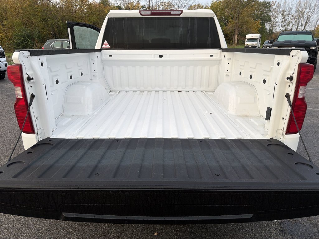 2024 Chevrolet Silverado 1500 LT - Photo 21