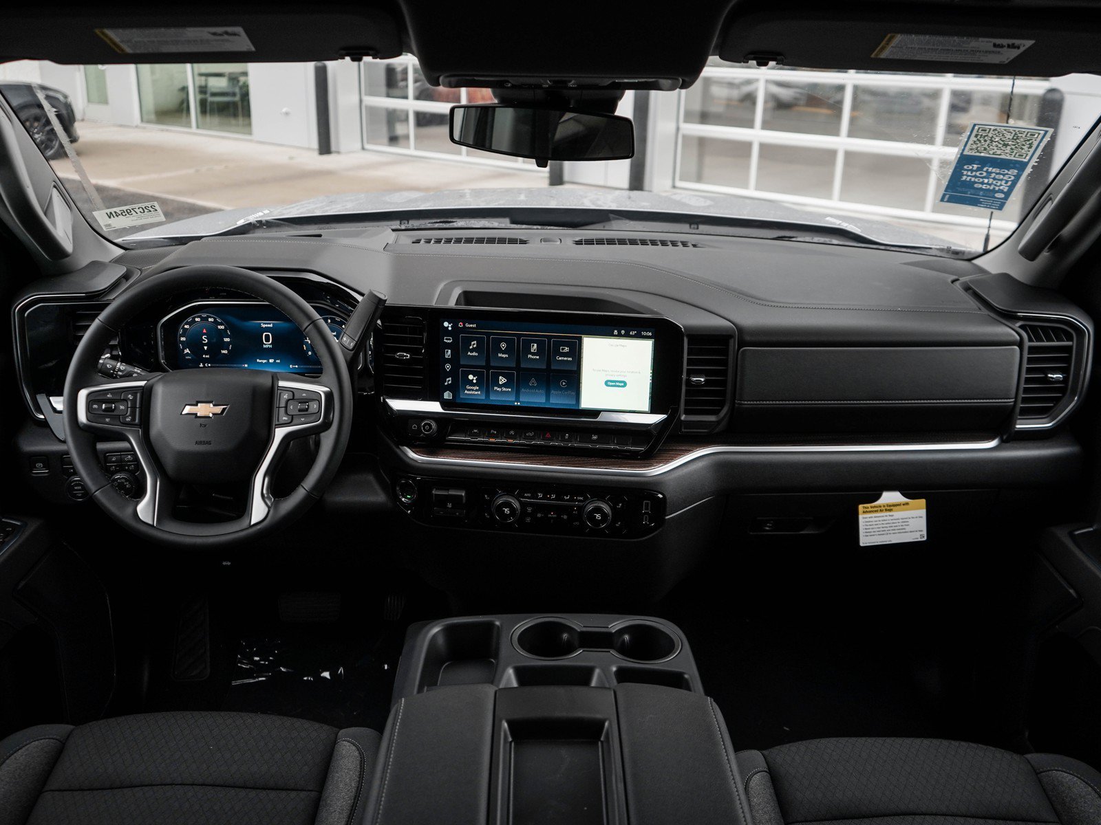 2026 Chevrolet Silverado 1500 LT - Photo 10