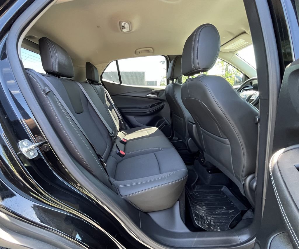 2024 Buick Encore GX Preferred - Photo 20