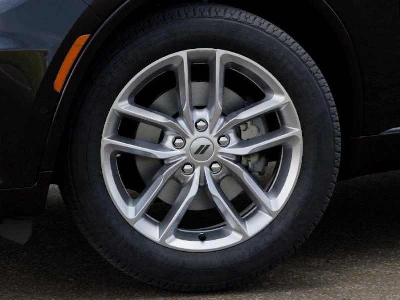 New 2026 Black Dodge GT Plus image 8