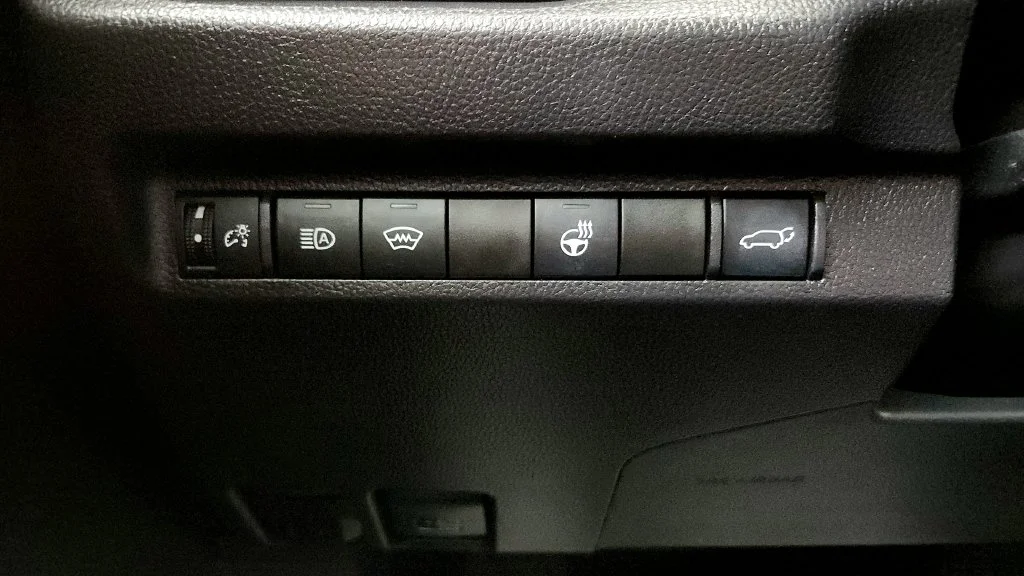Certified Used 2024 Gray Toyota XLE image 44