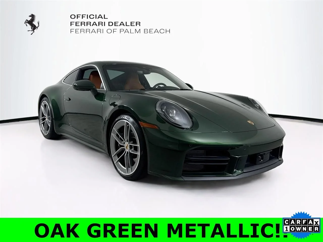 2026 Porsche 911 4S