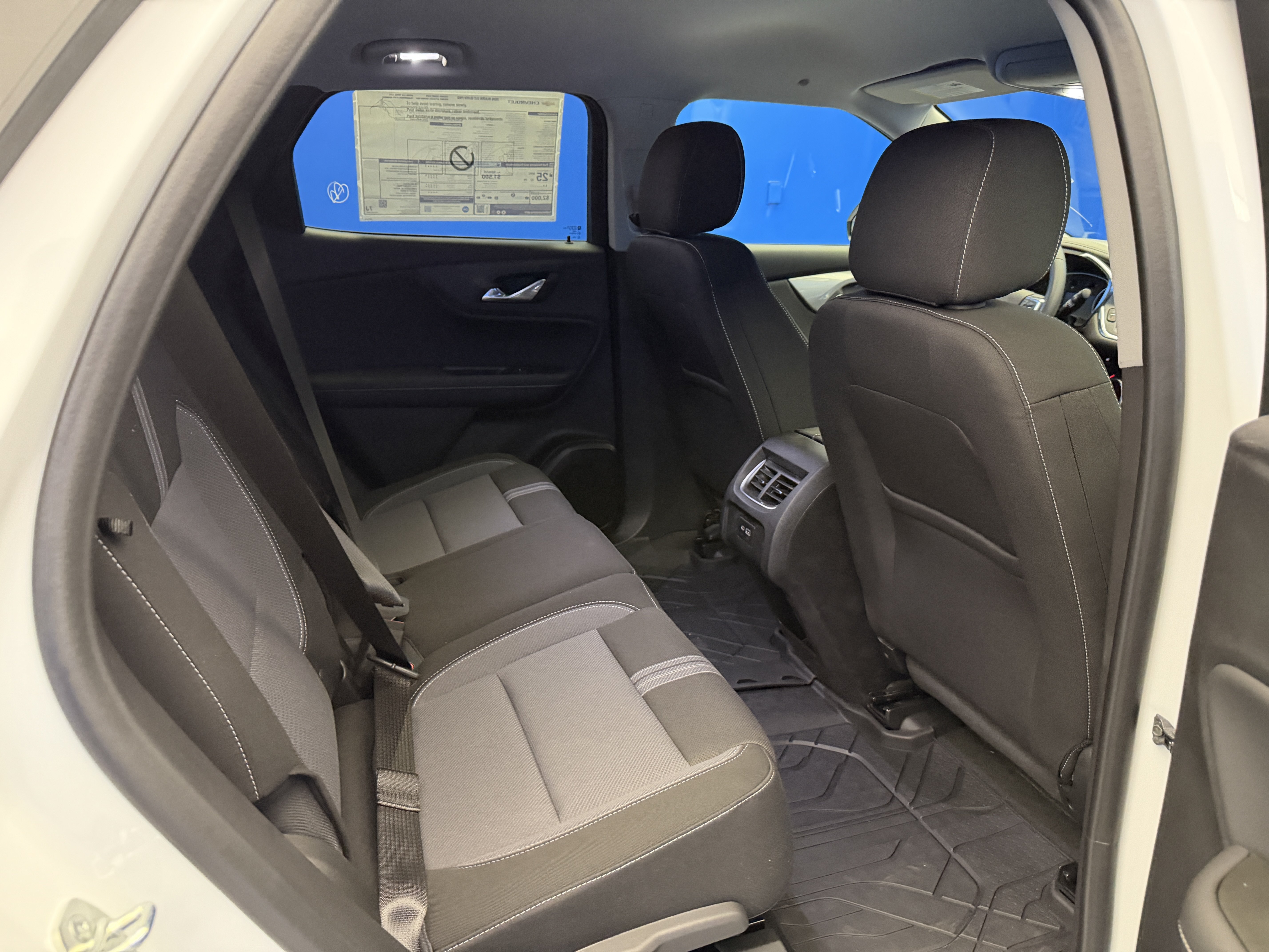 2026 Chevrolet Blazer 2LT - Photo 26