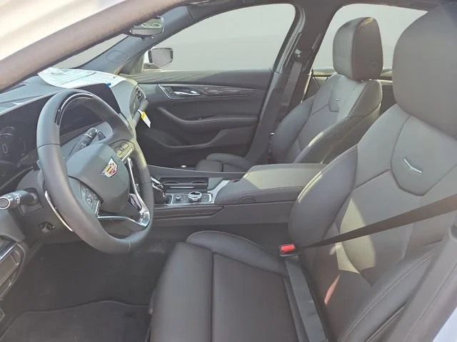 2026 Cadillac CT5 Sport - Photo 19
