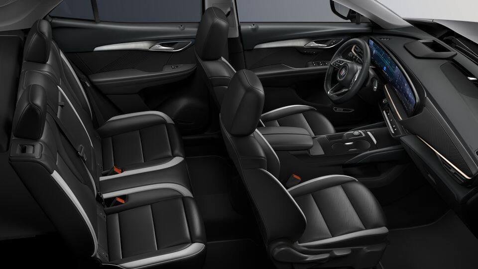 2026 Buick Envision Sport Touring - Photo 52