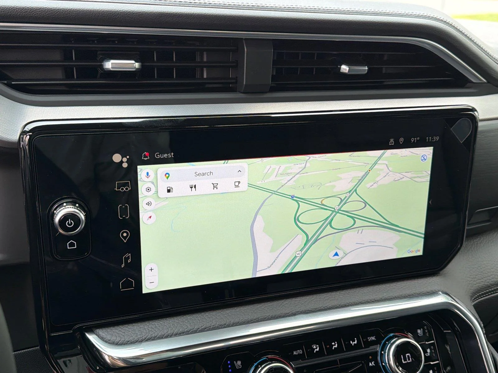 2026 GMC Sierra 1500 Denali - Photo 20